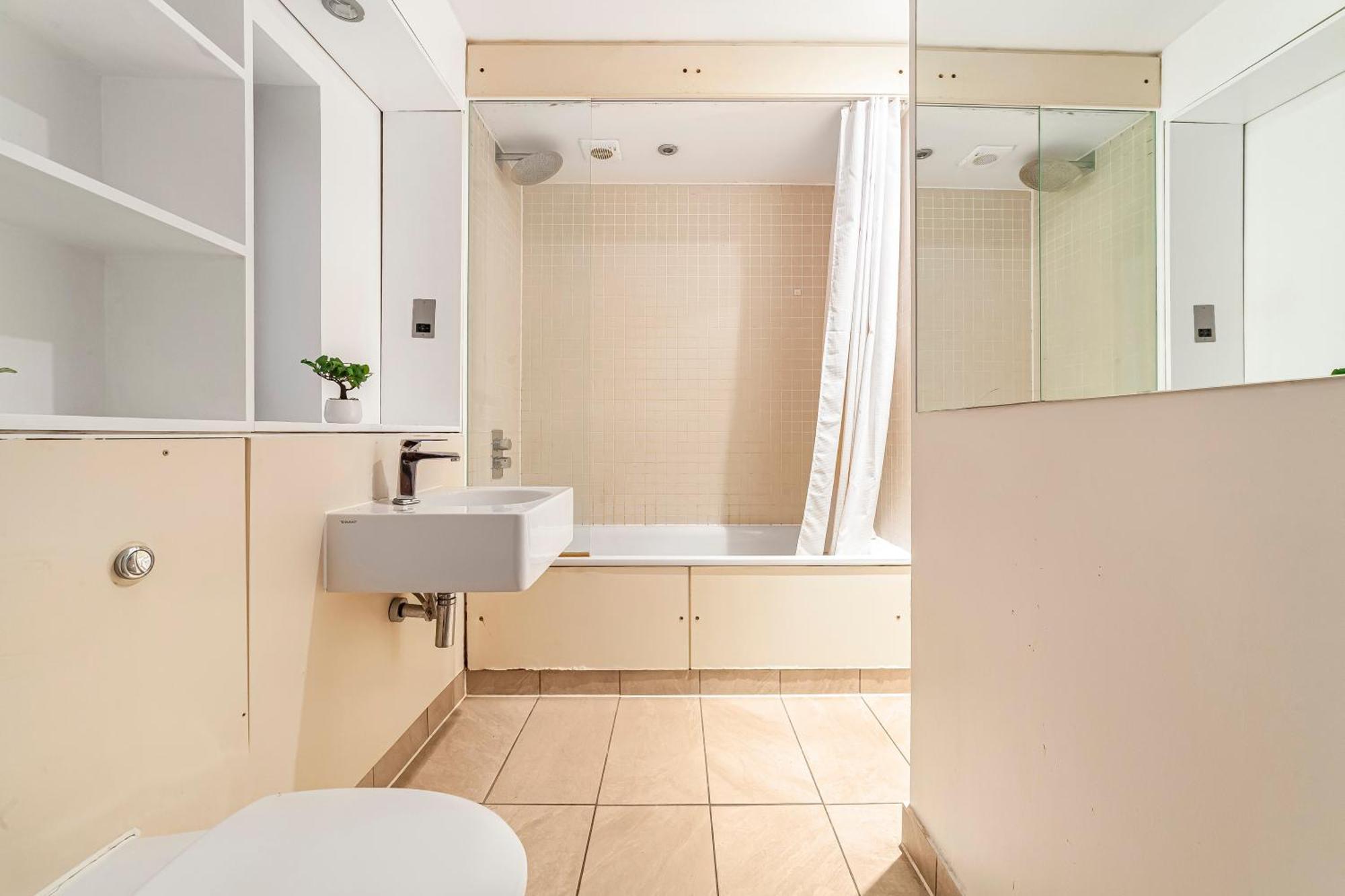 Apartamento The Haggerston Luxury Collection Wembley Exterior foto
