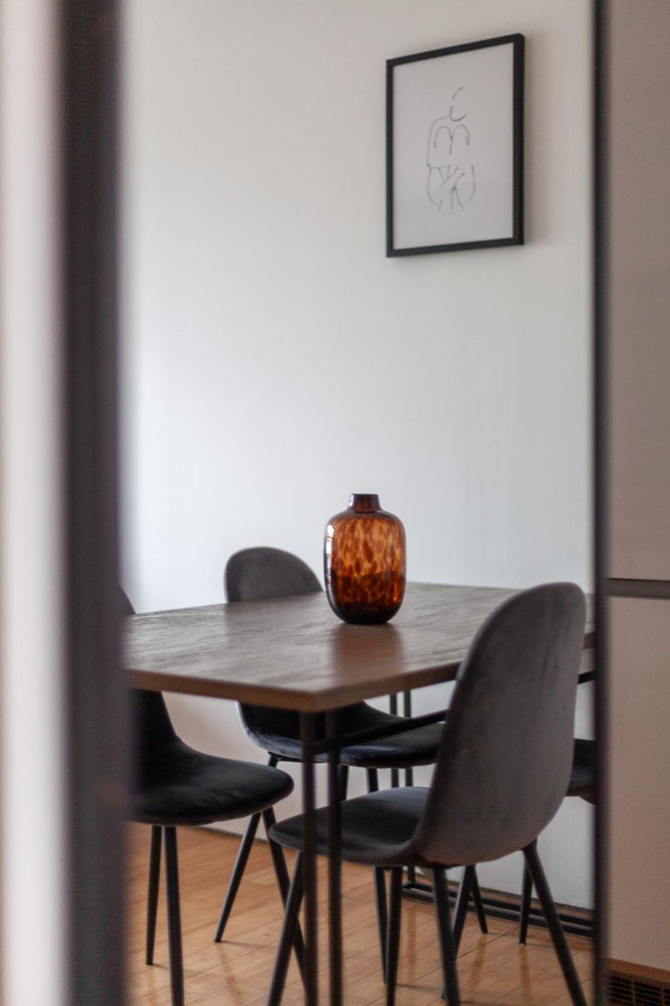 Apartamento The Haggerston Luxury Collection Wembley Exterior foto