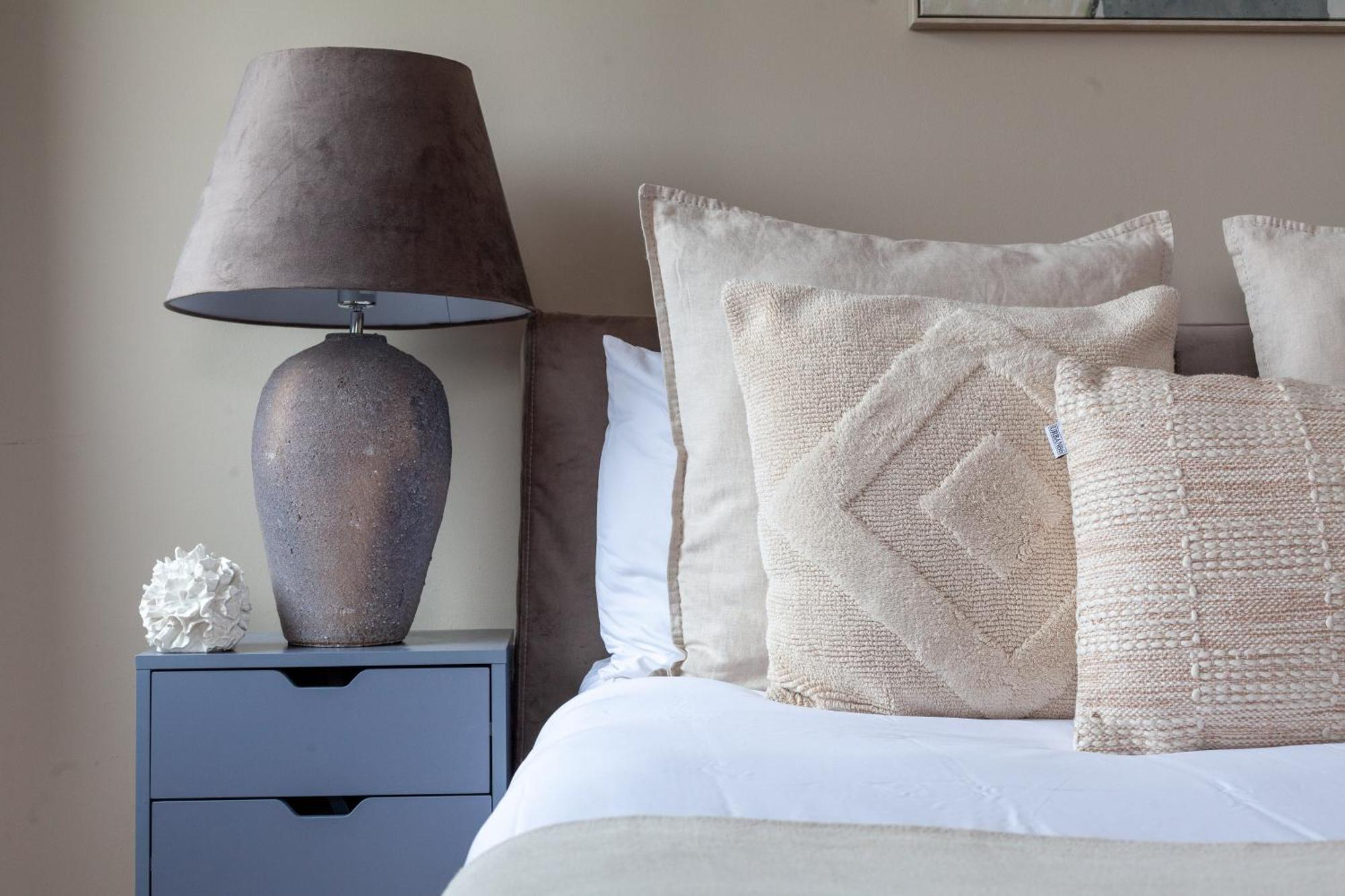 Apartamento The Haggerston Luxury Collection Wembley Exterior foto